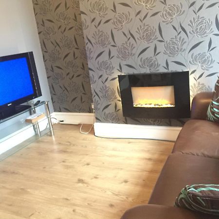 Private Double Room Near City Centre, Coventry Kültér fotó